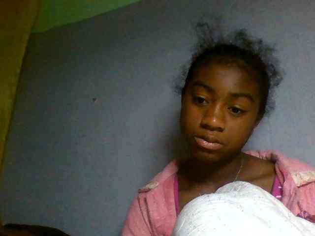 Joela1 webcam
