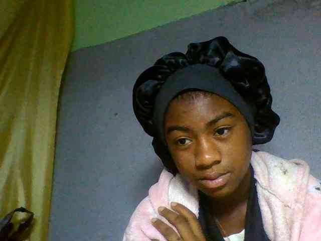 Joela1 webcam