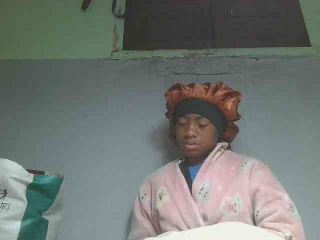 Joela1 webcam