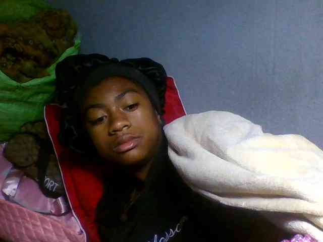 Joela1 webcam