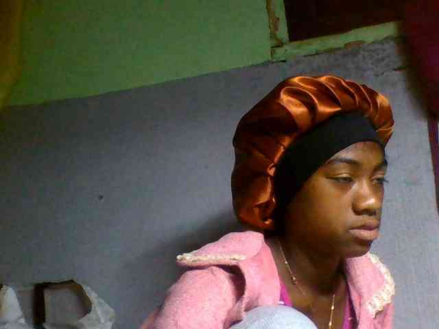 Joela1 webcam