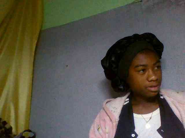Joela1 webcam