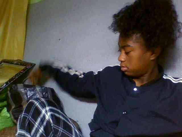 Joela1 webcam