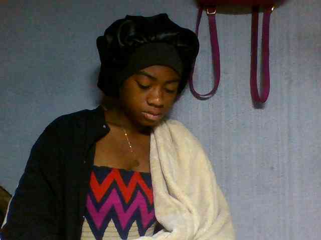 Joela1 webcam