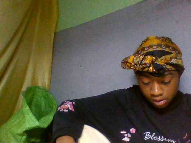 Joela1 webcam
