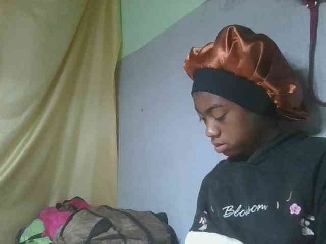 Joela1 webcam