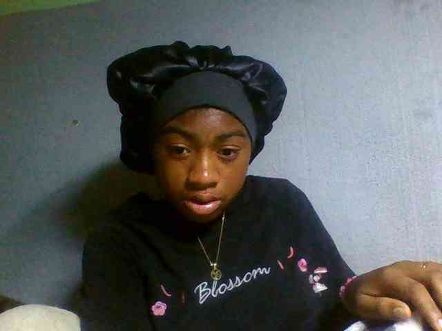 Joela1 webcam