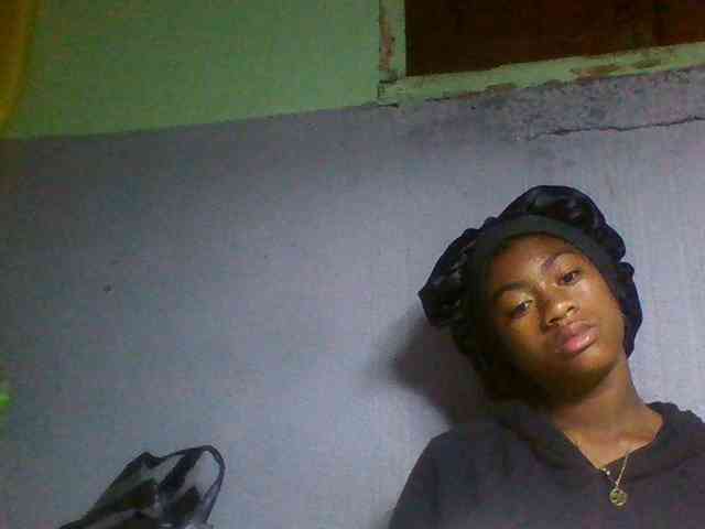 Joela1 webcam