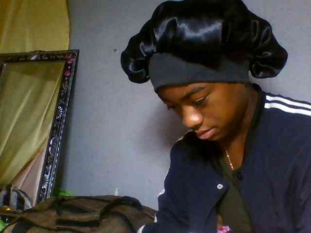 Joela1 webcam