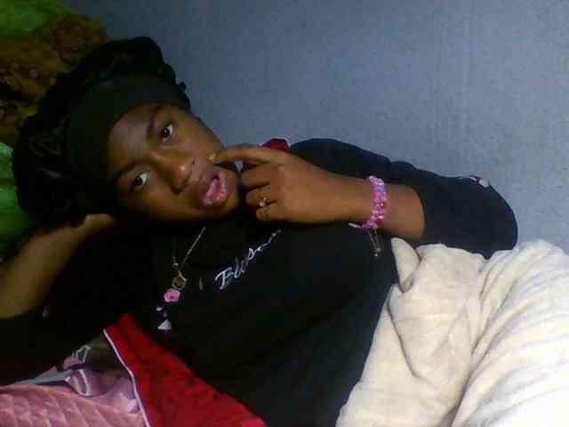 Joela1 webcam