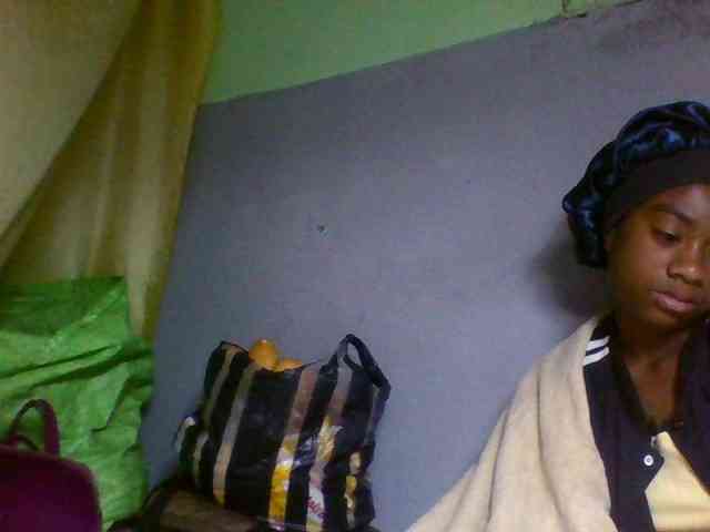 Joela1 webcam
