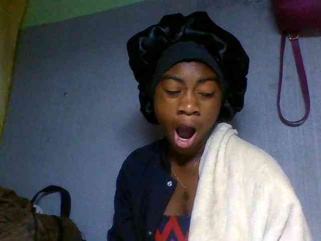 Joela1 webcam