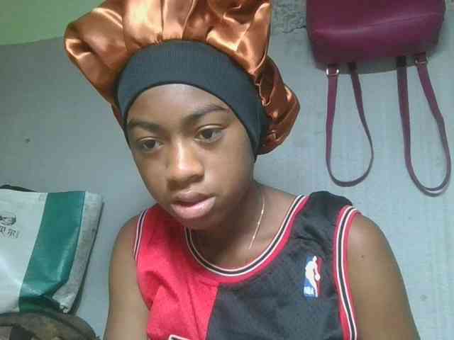 Joela1 webcam