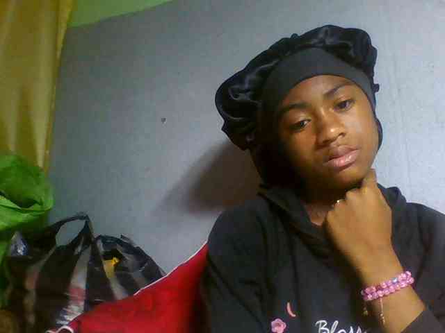 Joela1 webcam