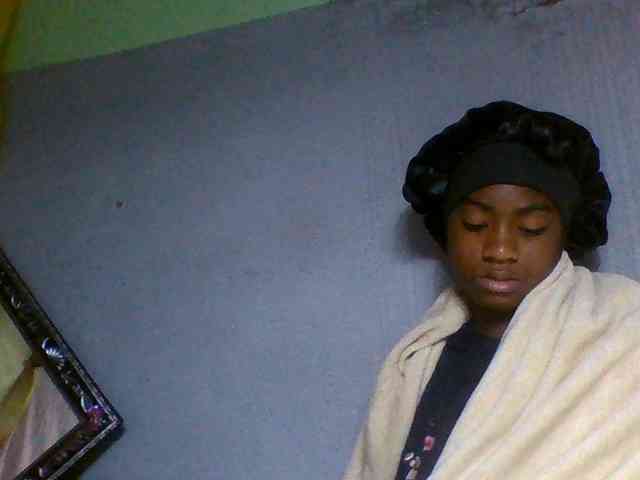 Joela1 webcam