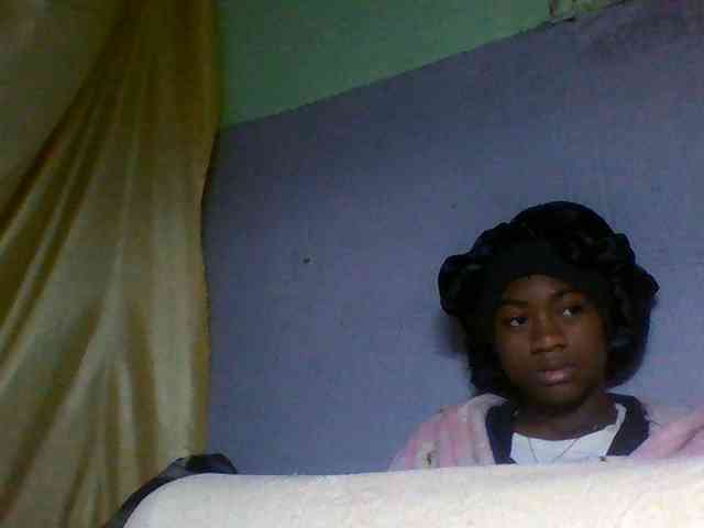 Joela1 webcam