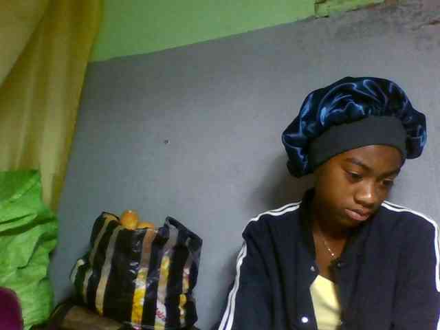 Joela1 webcam