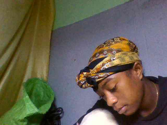 Joela1 webcam