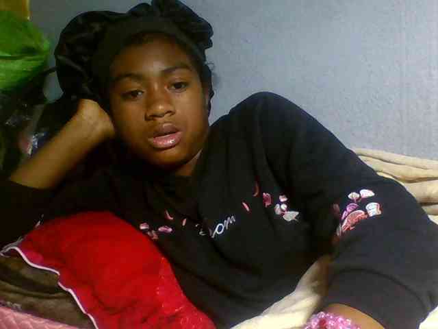 Joela1 webcam