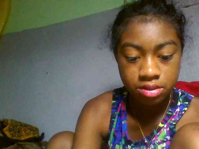 Joela1 webcam