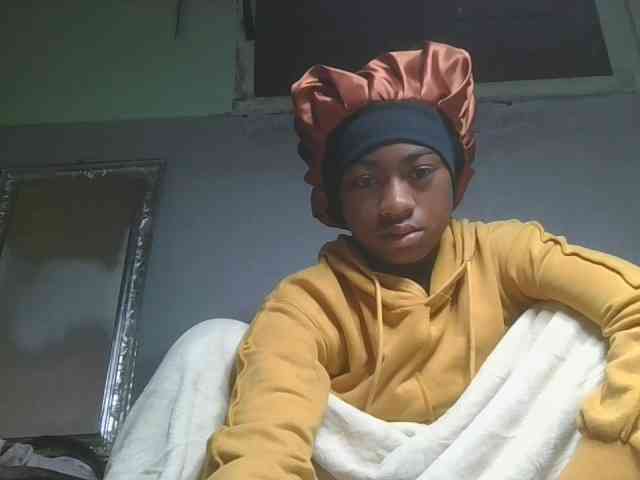 Joela1 webcam