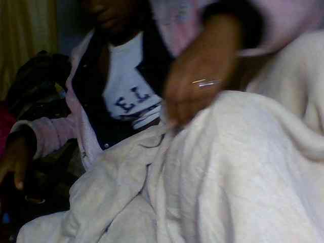 Joela1 webcam