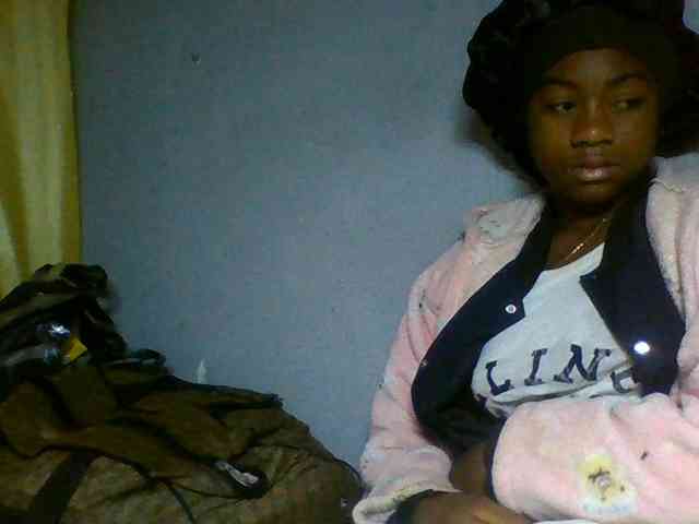 Joela1 webcam