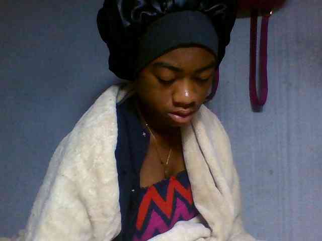 Joela1 webcam