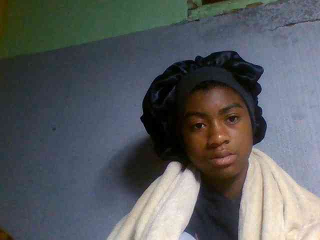 Joela1 webcam