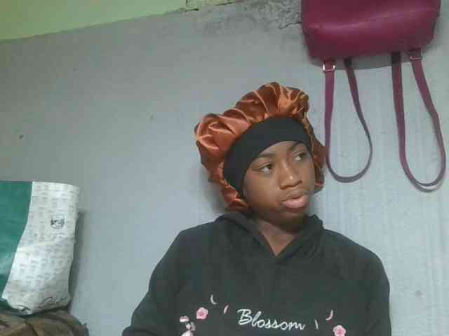 Joela1 webcam