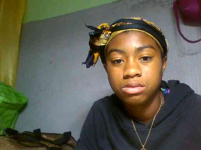 Joela1 webcam