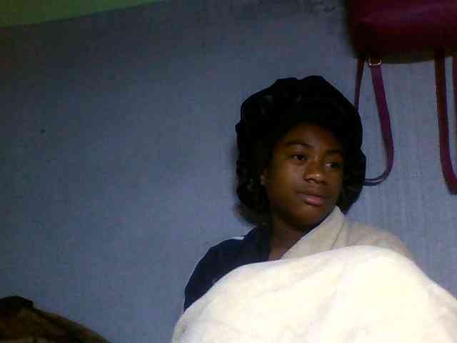 Joela1 webcam