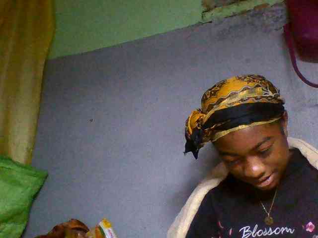 Joela1 webcam
