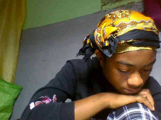 Joela1 webcam