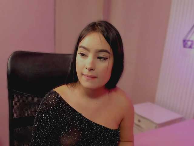 ariaclaire cam belle