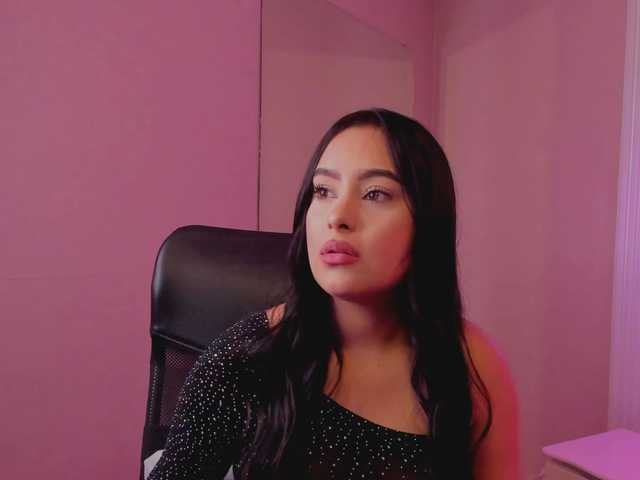 ariaclaire belle show