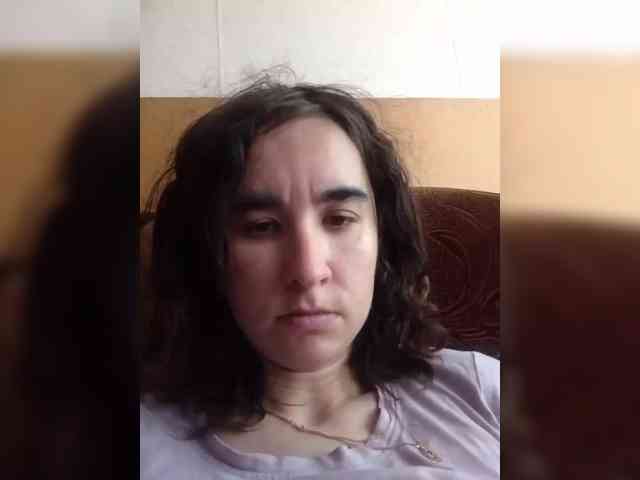LizaAllen webcam