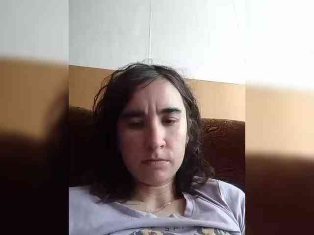 LizaAllen webcam