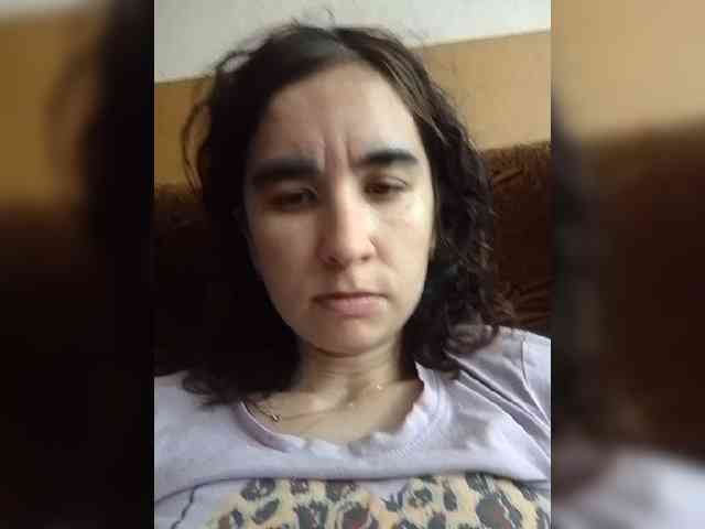 LizaAllen webcam