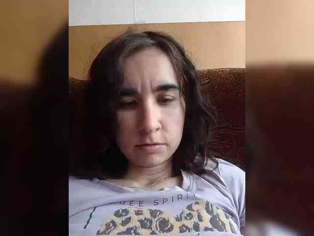 LizaAllen webcam