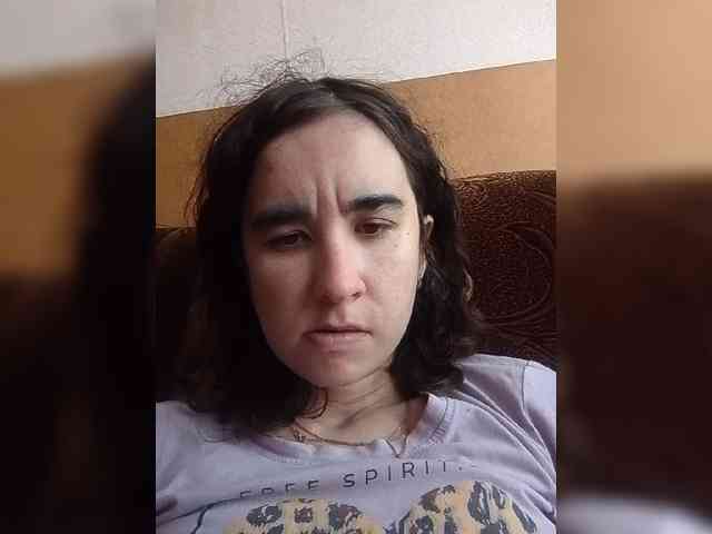 LizaAllen webcam