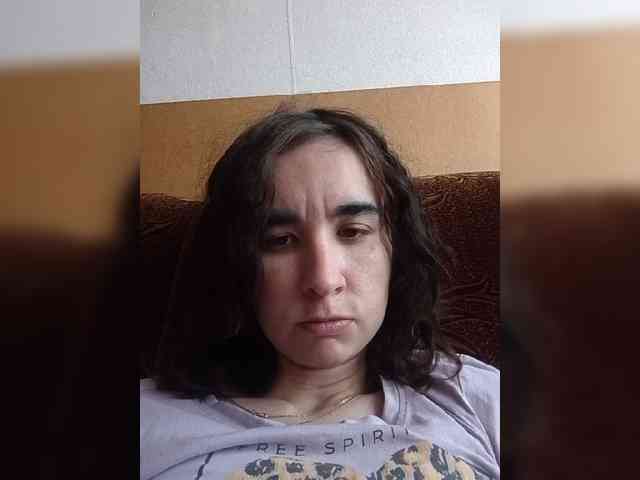 LizaAllen webcam