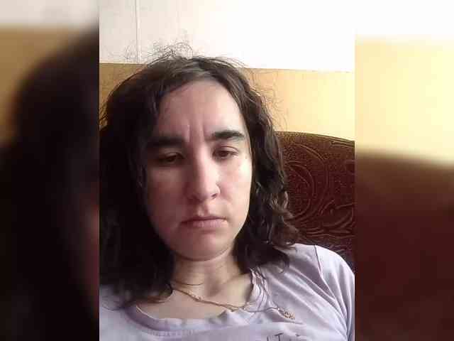 LizaAllen webcam