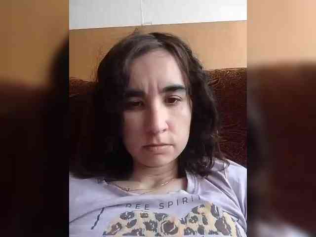 LizaAllen webcam