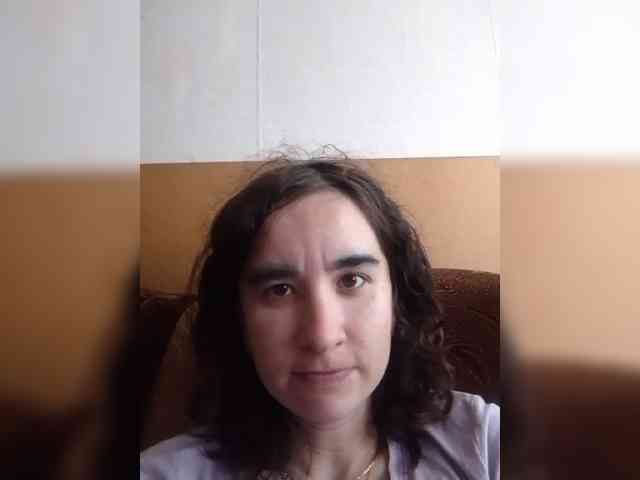 LizaAllen webcam