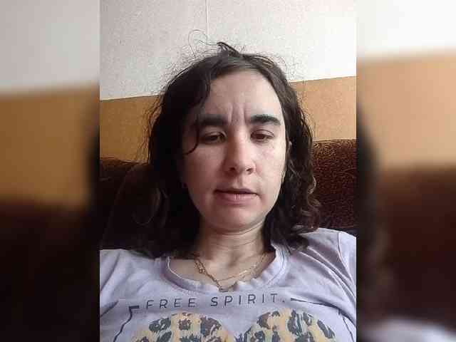 LizaAllen webcam