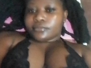 Nessaa Porn Show
