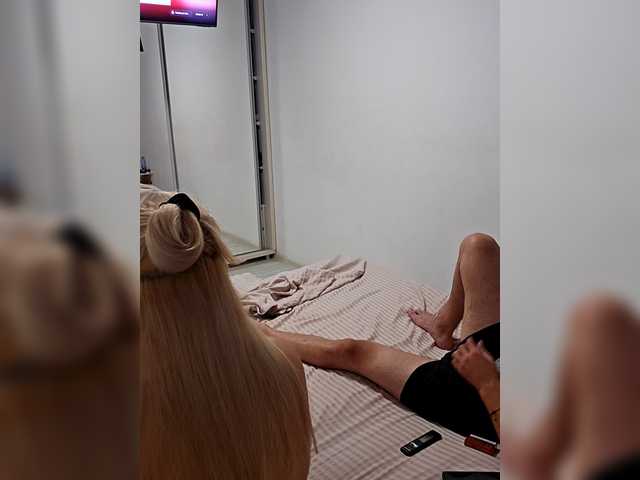 BonnyeandClyde2026M live cam on BongaCams