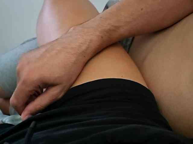 BonnyeandClyde2026M Sex Cam Show