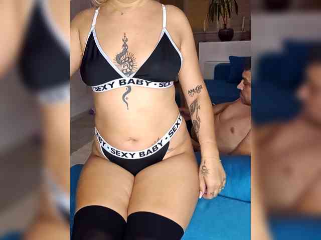 BonnyeandClyde2026M webcam
